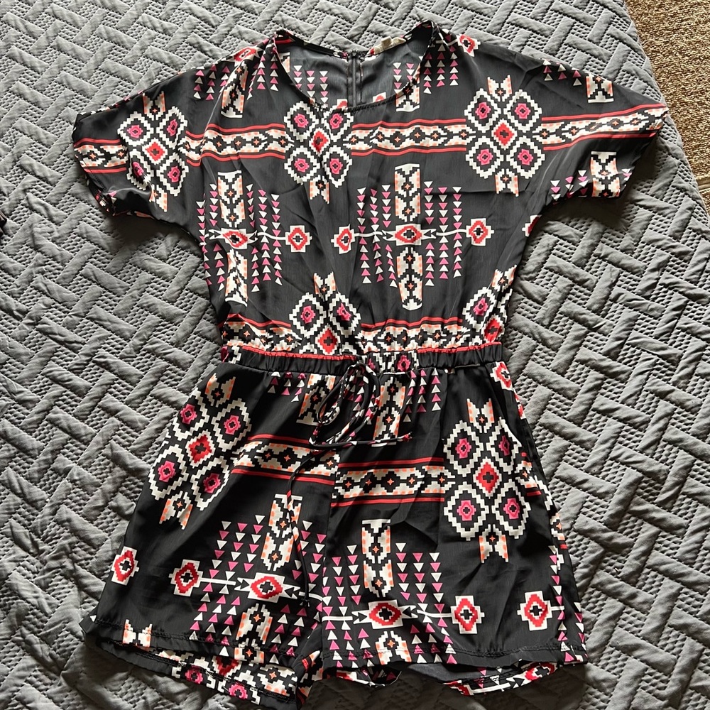 Freeway Romper size M